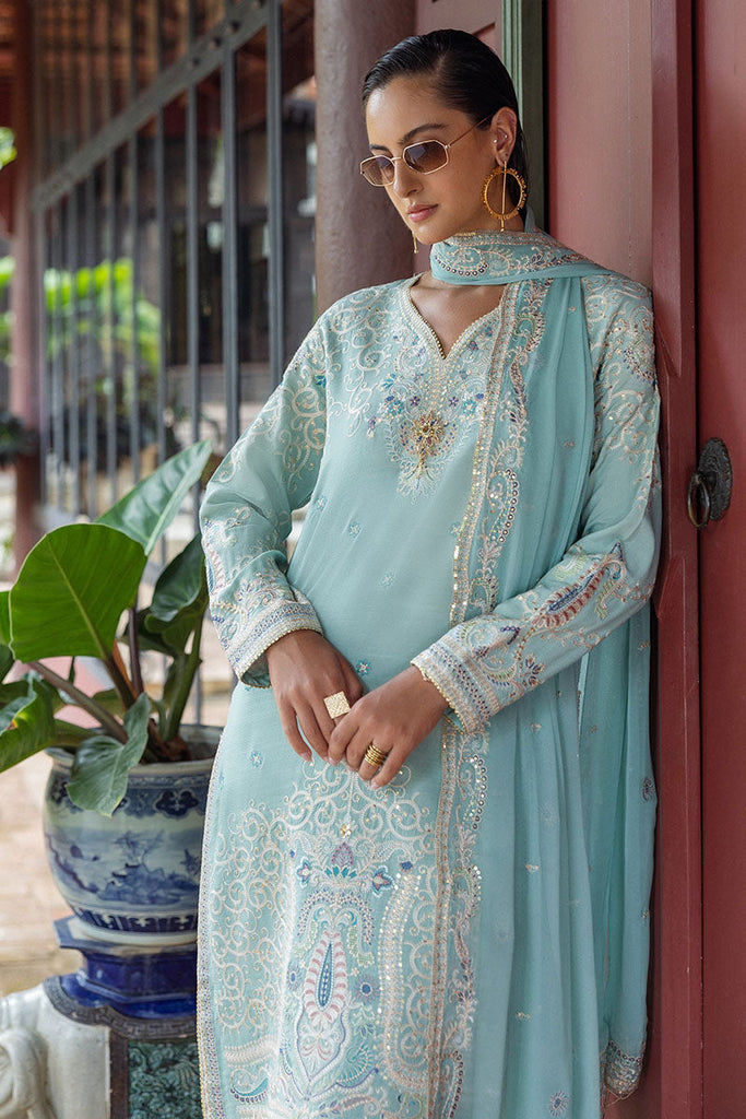 Mushq Nuvera Luxury Silk Edit – Freyelle