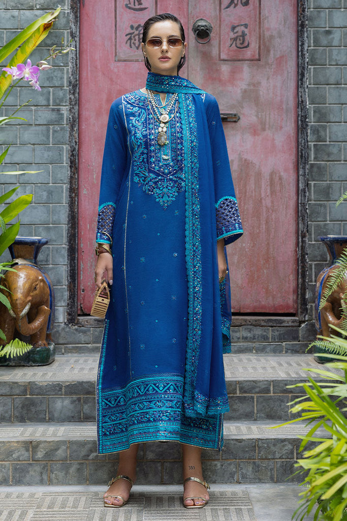 Mushq Nuvera Luxury Silk Edit – Marisette