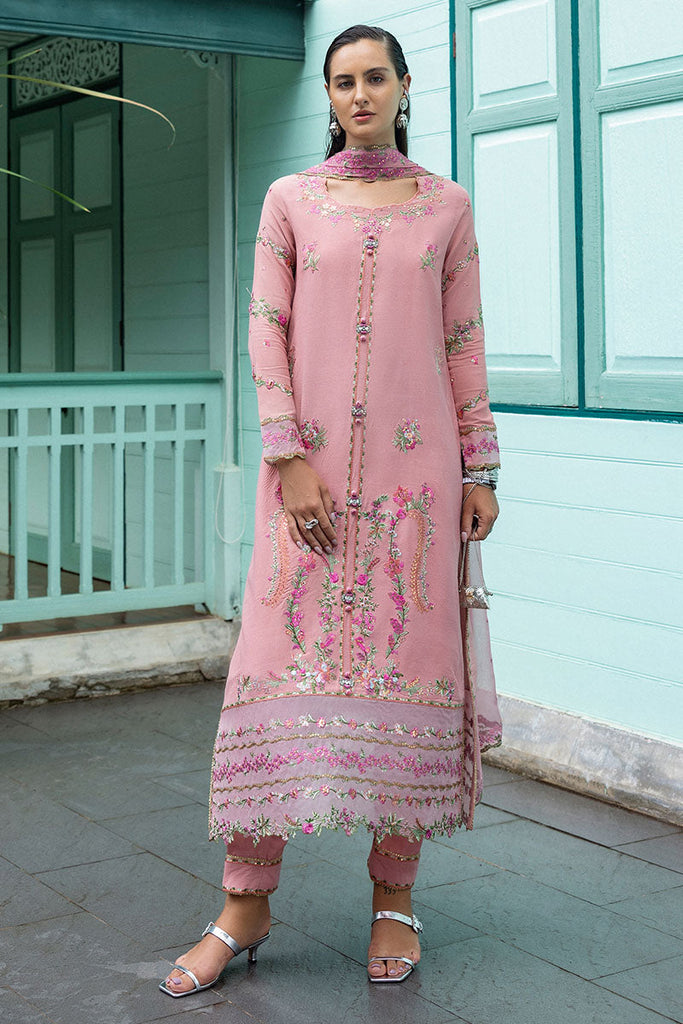 Mushq Nuvera Luxury Silk Edit – Elowen