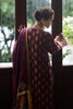 Mushq Seraph Jacquard Lawn – Morphea