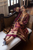Mushq Seraph Jacquard Lawn – Morphea