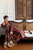 Mushq Seraph Jacquard Lawn – Morphea