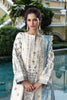 Mushq Seraph Jacquard Lawn – Calafia
