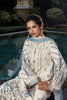 Mushq Seraph Jacquard Lawn – Calafia