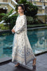 Mushq Seraph Jacquard Lawn – Calafia