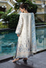 Mushq Seraph Jacquard Lawn – Calafia