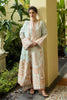 Mushq Seraph Jacquard Lawn – Amalthea