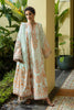 Mushq Seraph Jacquard Lawn – Amalthea