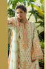 Mushq Seraph Jacquard Lawn – Amalthea