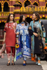 Mushq La Dolce Hemline Lawn Prints – Paula