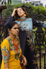 Mushq La Dolce Hemline Lawn Prints – Paula