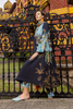 Mushq La Dolce Hemline Lawn Prints – Paula