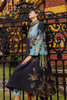 Mushq La Dolce Hemline Lawn Prints – Paula