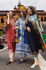 Mushq La Dolce Hemline Lawn Prints – Paula