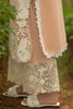 Mushq Secret Garden Hemline Spring/Summer Lawn – Moonlit Petals
