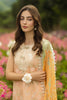 Mushq Secret Garden Hemline Spring/Summer Lawn – Moonlit Petals