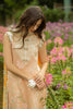 Mushq Secret Garden Hemline Spring/Summer Lawn – Moonlit Petals