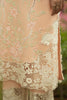 Mushq Secret Garden Hemline Spring/Summer Lawn – Moonlit Petals