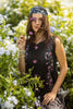 Mushq Secret Garden Hemline Spring/Summer Lawn – Thorned Grace