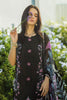 Mushq Secret Garden Hemline Spring/Summer Lawn – Thorned Grace