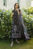 Mushq Secret Garden Hemline Spring/Summer Lawn – Thorned Grace