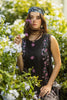 Mushq Secret Garden Hemline Spring/Summer Lawn – Thorned Grace