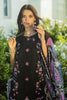 Mushq Secret Garden Hemline Spring/Summer Lawn – Thorned Grace