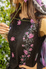 Mushq Secret Garden Hemline Spring/Summer Lawn – Thorned Grace