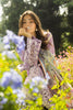 Mushq Secret Garden Hemline Spring/Summer Lawn – Pixies Blossom
