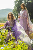 Mushq Secret Garden Hemline Spring/Summer Lawn – Pixies Blossom