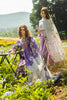 Mushq Secret Garden Hemline Spring/Summer Lawn – Pixies Blossom