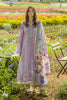 Mushq Secret Garden Hemline Spring/Summer Lawn – Pixies Blossom