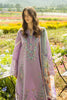 Mushq Secret Garden Hemline Spring/Summer Lawn – Pixies Blossom