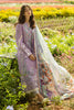Mushq Secret Garden Hemline Spring/Summer Lawn – Pixies Blossom