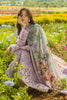 Mushq Secret Garden Hemline Spring/Summer Lawn – Pixies Blossom