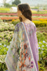 Mushq Secret Garden Hemline Spring/Summer Lawn – Pixies Blossom