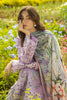Mushq Secret Garden Hemline Spring/Summer Lawn – Pixies Blossom