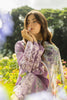 Mushq Secret Garden Hemline Spring/Summer Lawn – Pixies Blossom