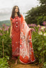Mushq Secret Garden Hemline Spring/Summer Lawn – Dewdrop Garden