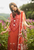 Mushq Secret Garden Hemline Spring/Summer Lawn – Dewdrop Garden