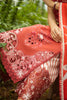 Mushq Secret Garden Hemline Spring/Summer Lawn – Dewdrop Garden