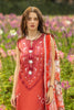 Mushq Secret Garden Hemline Spring/Summer Lawn – Dewdrop Garden