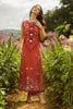 Mushq Secret Garden Hemline Spring/Summer Lawn – Dewdrop Garden