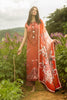 Mushq Secret Garden Hemline Spring/Summer Lawn – Dewdrop Garden