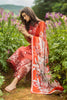 Mushq Secret Garden Hemline Spring/Summer Lawn – Dewdrop Garden