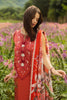 Mushq Secret Garden Hemline Spring/Summer Lawn – Dewdrop Garden