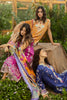 Mushq Secret Garden Hemline Spring/Summer Lawn – Mystic Rose