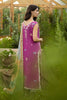 Mushq Secret Garden Hemline Spring/Summer Lawn – Mystic Rose