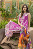 Mushq Secret Garden Hemline Spring/Summer Lawn – Mystic Rose
