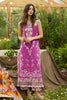 Mushq Secret Garden Hemline Spring/Summer Lawn – Mystic Rose
